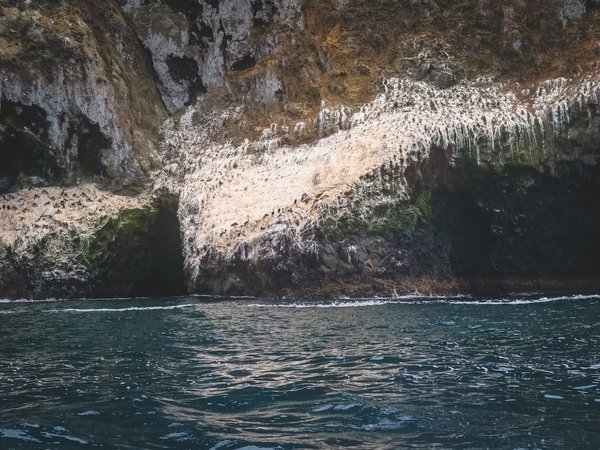 Quels sont les meilleurs endroits pour une aventure de plongée dans les grottes sous-marines en Croatie?