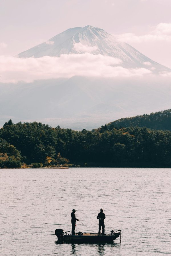 Où découvrir les traditions ancestrales de pêche au Japon?